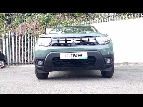 Dacia Duster 1.5 Blue dCi 115 Expression 4WD - Image 2