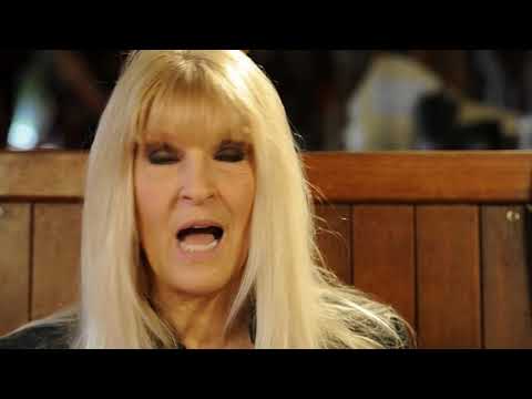 Susan Jacks - Early recording experience in Vancouver