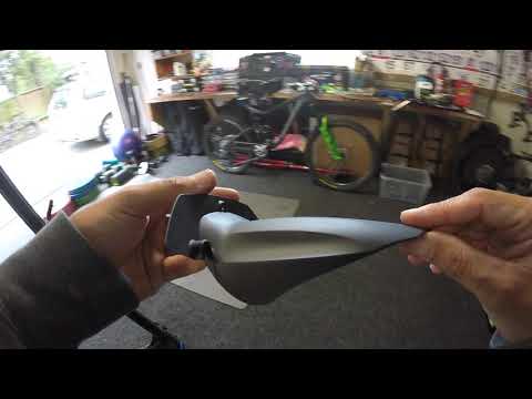 DVO onyx fork overview