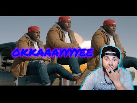 Dusty Leigh X Krizz Kaliko - Where Im From (WiscoReaction)