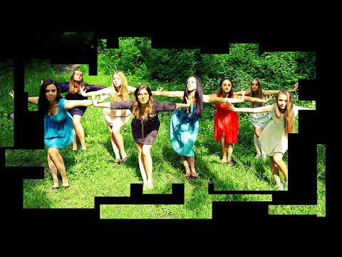 Da Kooka - 20 | Vogue choreography by Mira Nobody | D.side dance studio