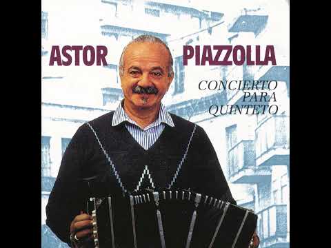 Concierto para quinteto