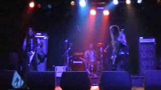 Grand Magus - Chooser of the Slain