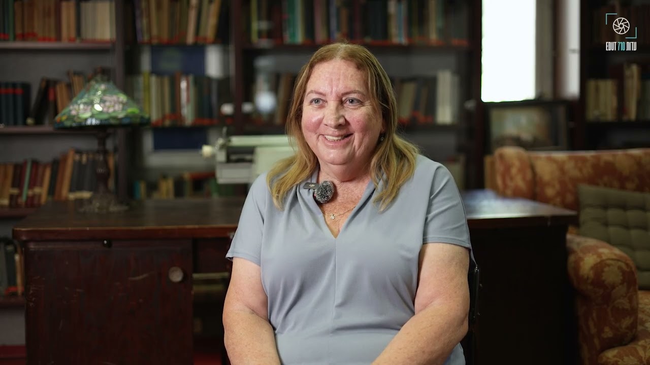 סילביה עידה