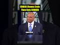 CHUCK Clowns Ernie... Then Gets COOKED!