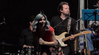 Hvala, ne! - GODBA DOMŽALE in Lea Sirk