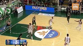 sidigas-avellino-the-flexx-pistoia-gli-highlights