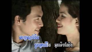 ដួងចិត្តឥតល្អៀង  ច្រៀងដោយ  បុនធឿន  -ទូច ស៊ុននិច
