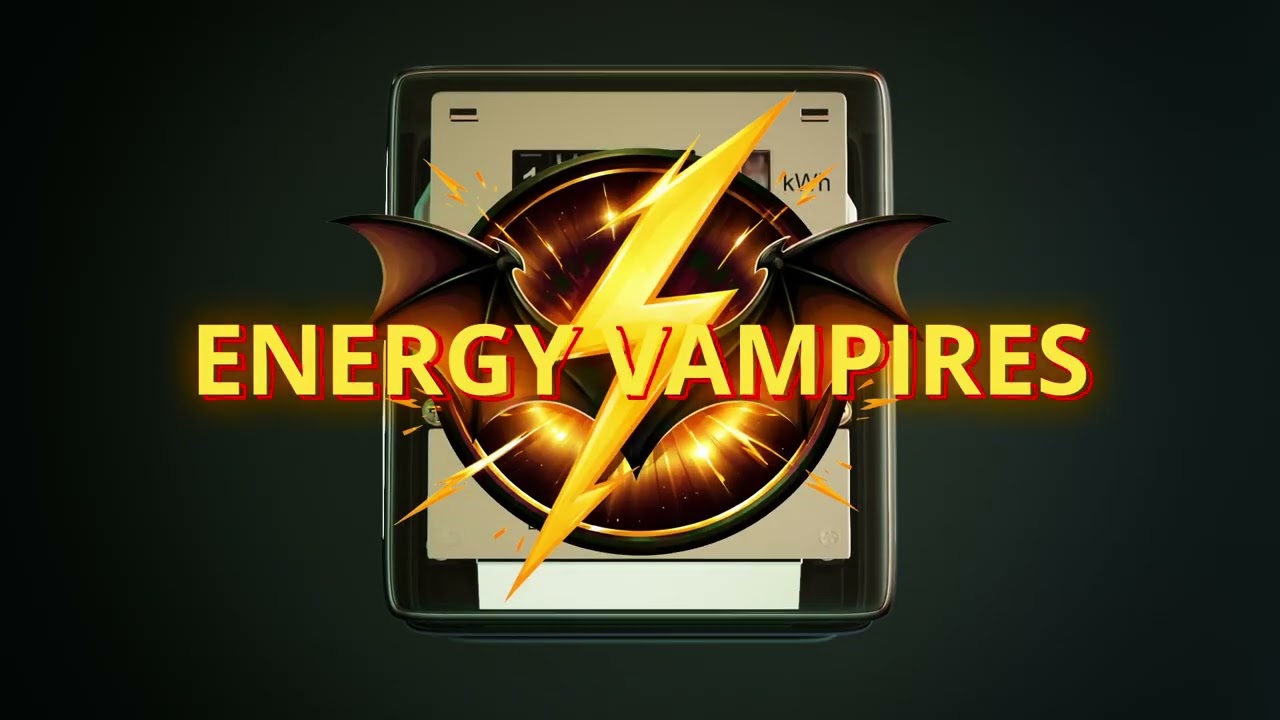 Stop Energy Vampires in Their Tracks