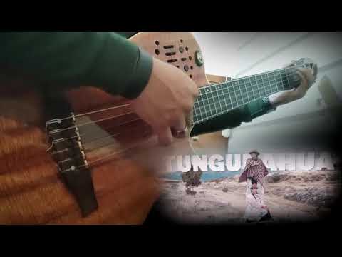 Jaway Jaway - JAYAC _ Cover Guitarra (SANJUANITO TOCAR)