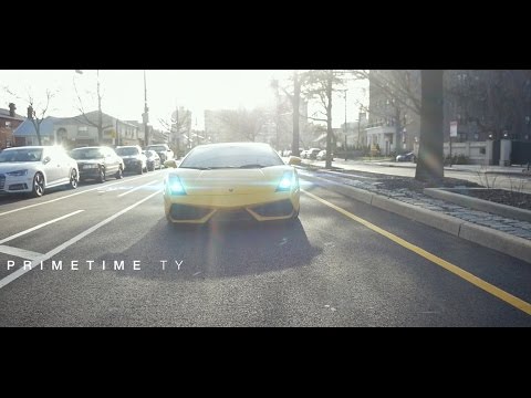 PrimeTime Ty - "DOUBTING ME" (Music Video) | Shot By @MeetTheConnectTv