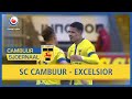 CAMBUUR SJOERNAAL: SC Cambuur - Excelsior