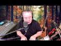 Brian Hughes Live Stream