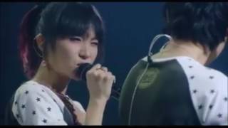 LISA - Tokyo Love Song ( Live Budokan versión )