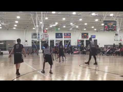 Sac Soldiers wins 44-38 over Loyalty Vegas Panthers - Grassroot 365 Invitational: West