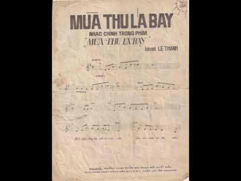 Thể hiện bởi Sơn Ca (trước 75)