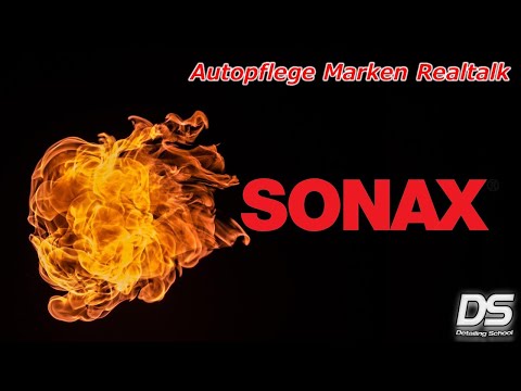 SONAX - Realtalk zu Autopflege-Marken: unsere Meinung, Pro und Contra, Favoriten und Nieten
