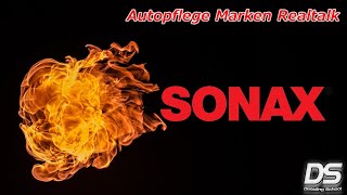 SONAX - Realtalk zu Autopflege-Marken: unsere Meinung, Pro und Contra, Favoriten und Nieten