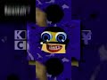 YTPMV Klasky Csupo Scan In Fast X6
