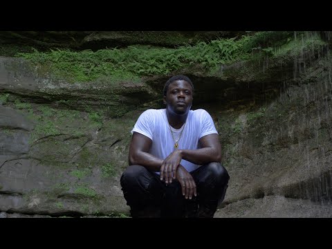 Nashawn Raines - On Your Time (Official Music Video)