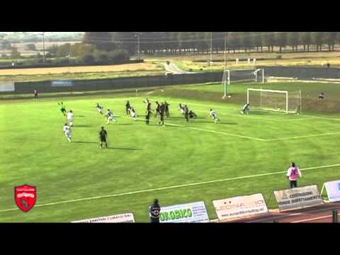 MapelloBonate - Castiglione 16-10-11