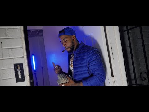 Crook CountUP - Caught A Body (Exclusive By: @GoYayo)