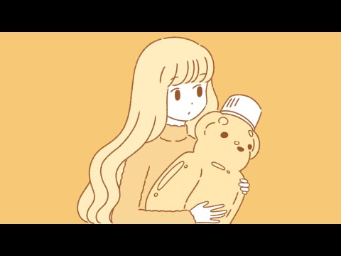 チルピーチ - Honey Dream