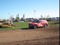 Edd Cobley Bowler Nemesis LRO Show 2015