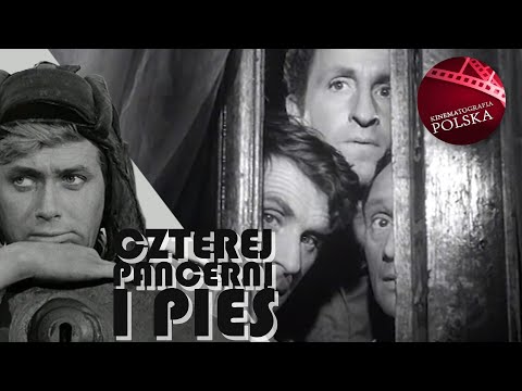 CZTEREJ PANCERNI I PIES odcinek 11 | najlepsze polskie seriale | angielskie napisy