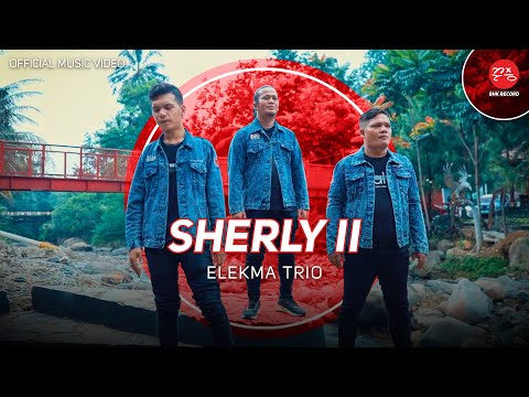 Elekma Trio - Sherly II ( Official Music Video )