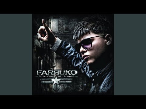 Farruko - Nena Fichu (Audio Oficial)