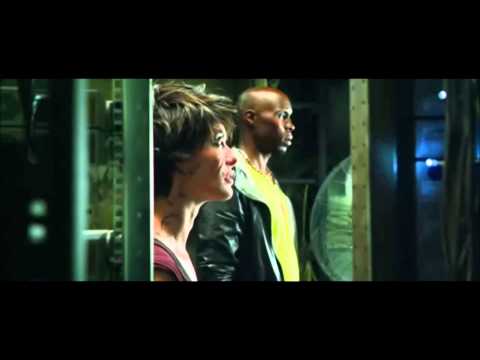 Dredd 2012 - Ich bin das Gesetz