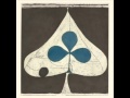 Grizzly Bear - A Simple Answer