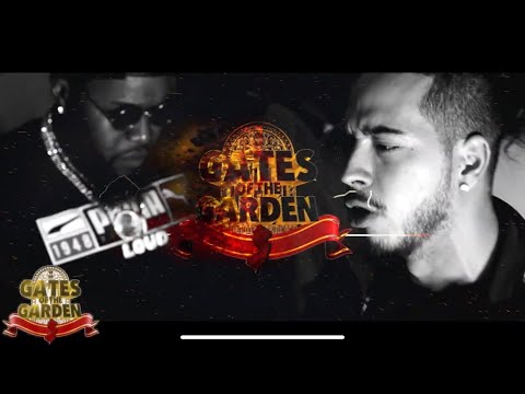 TeeWhy vs Chris Hood