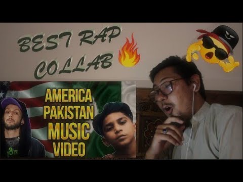 REACTION ON Hi-Rez & Kaky Thou$and - Worth Livin' (Remix) (Music Video) A-Z REACTIONS