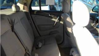 preview picture of video '2006 Saturn VUE Used Cars Statesboro GA'