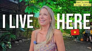 I Feel Happier in Da Nang, Vietnam Than in the U.S. - Here's Why (Interview w/@WhatSusanDoes)