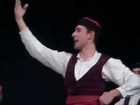 FA "Đido" - Lindžo / Линџо