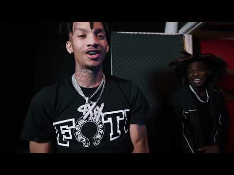 Stunna 4 Vegas - Sad song ft. Spinabenz (RAE RAE SON OUT NOW)