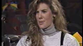 Aerosmith talks about Permanent Vacation album