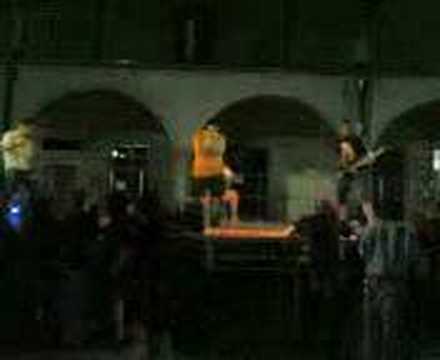 Air Band - Pampers - D.N.R.