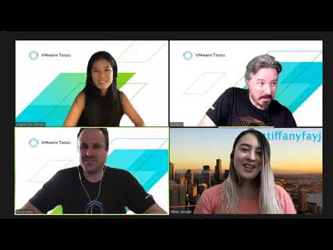 Crafting Kubernetes Custom Controllers With Angela Chin