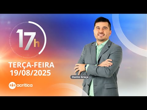 CRITICAL 17 HOURS | 08/19/2025