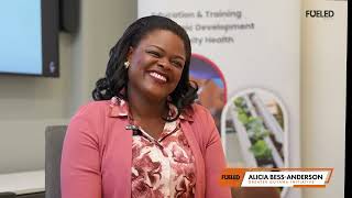 THE TAKE: ALICIA BESS ANDERSON - AFTER PAGEANTRY, WHAT COMES NEXT?