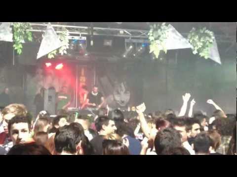 SAVAGE SKULLS | 09.02.2013 | LAPSUS | TORINO