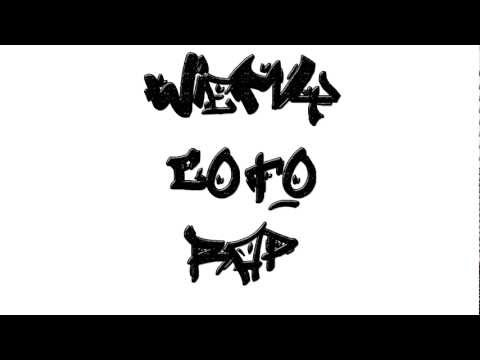 Wiemy Co To Rap Feat.Glizda,Małolat11lsd,Fisher3sp Studio.LSD