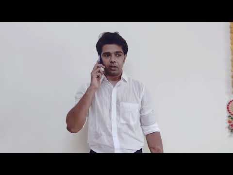 Rudra Pandey As a Cop