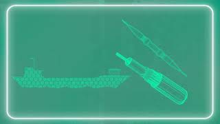 How subsea cables are laid