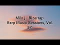Milo J Bzrp Music Sessions Vol 57 Traduction Français Ft Bizarrap