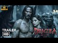 Dracula Begins 2026 First Teaser Keanu Reeves Jennifer Lawrence AI Trailers Concept 4K